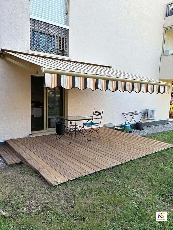 les muses terrasse 1 copie