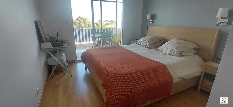 les oliviers chambre 1 copie