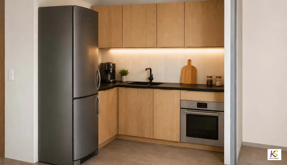 cuisine studio 1